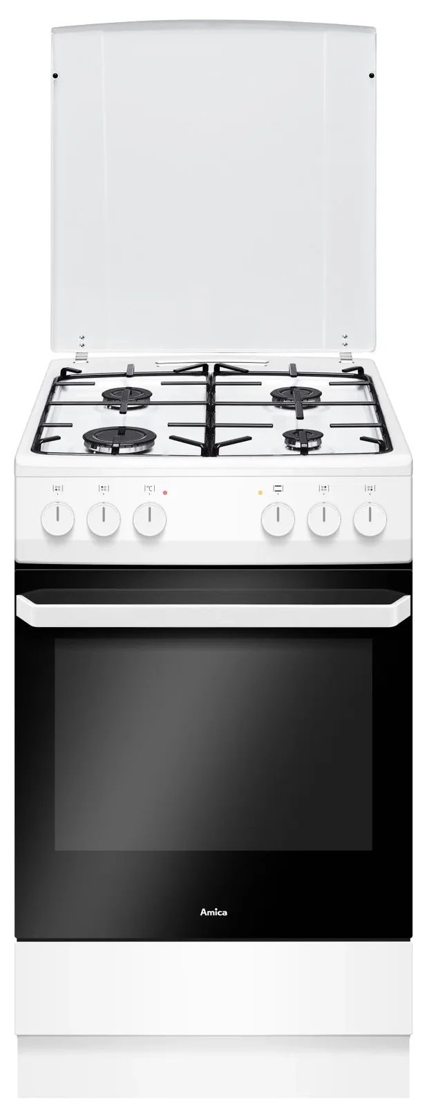 Amica 510GE3.33ZpQ(W)