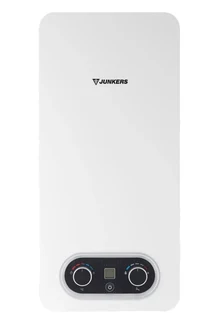 Piecyk gazowy Junkers WRD 11-4 KB
