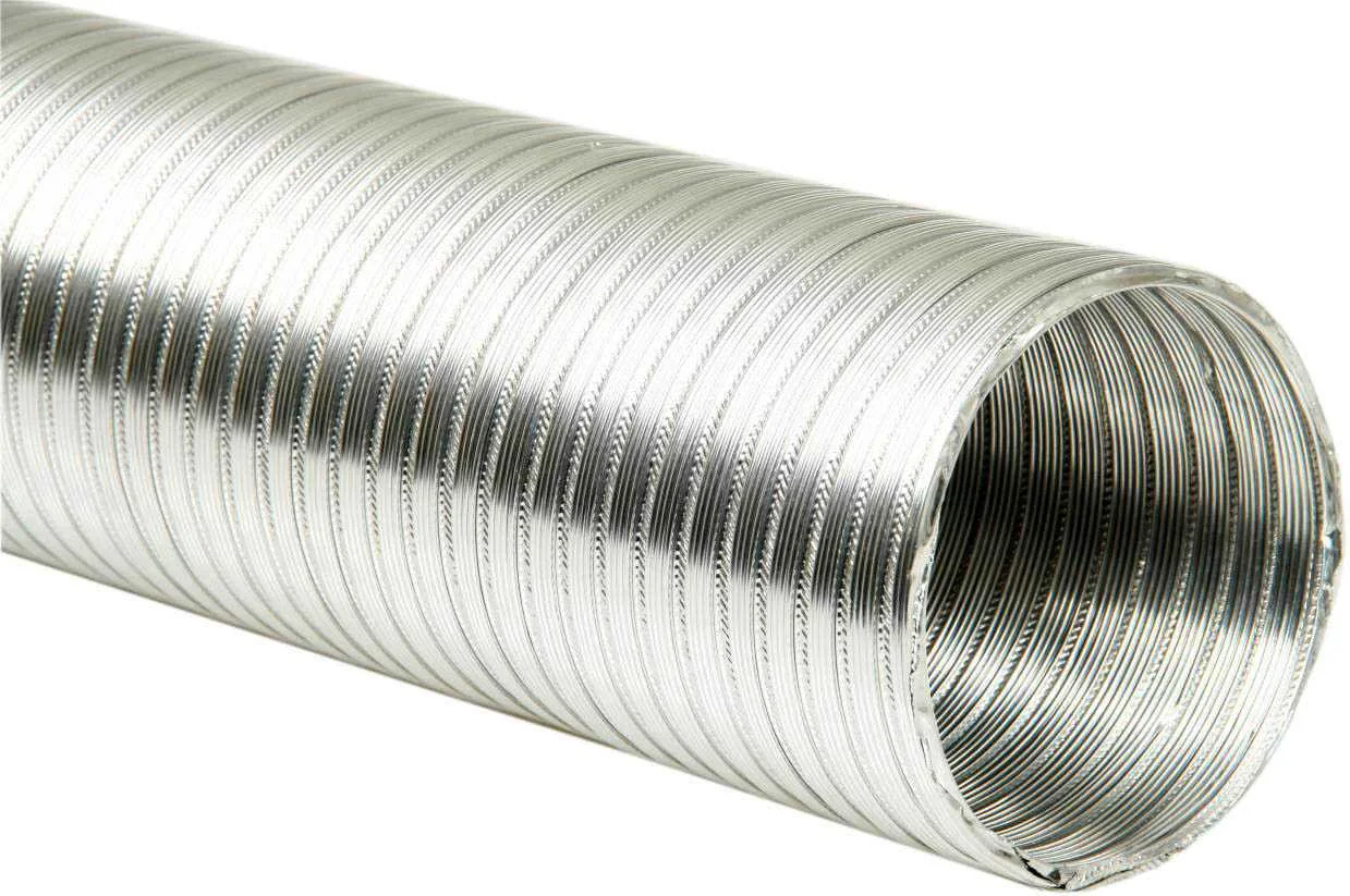 Rura stalowa 115 mm × 1 m